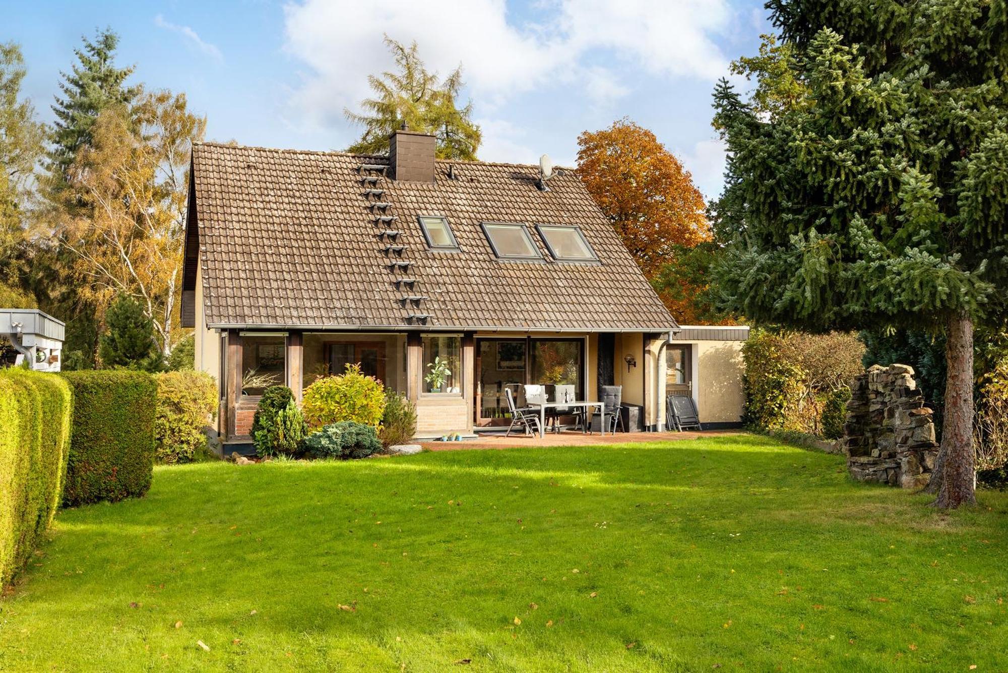Gaestehaus Am Muehlenteich Schieder-Schwalenberg Exterior foto